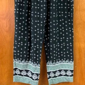 Vince Camuto Drawstring Pant